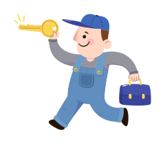 Local emergency lockout specialist near you offering 24/7 emergency lockout solution in West Modesto, CA