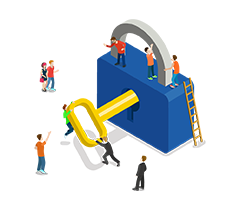 We have a professional and highly skilled locksmith team for all types of lock solutions in West Modesto, CA