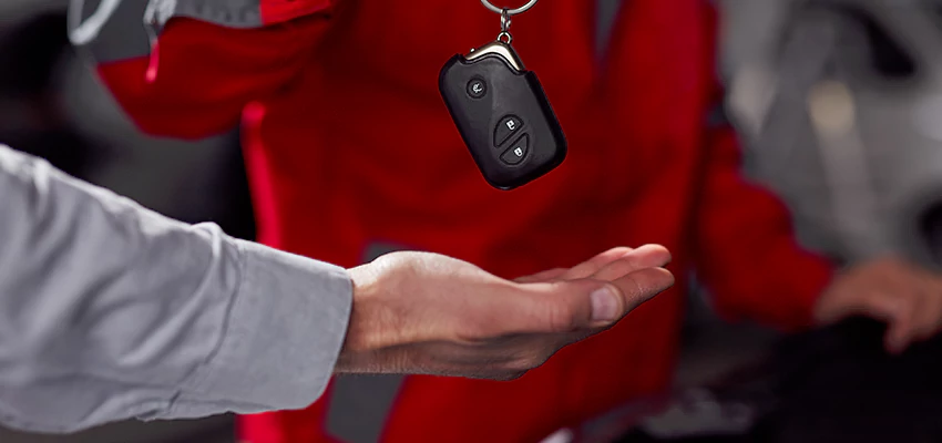Automotive Car Lock Rekeying Locksmith Specialists in West Modesto, California