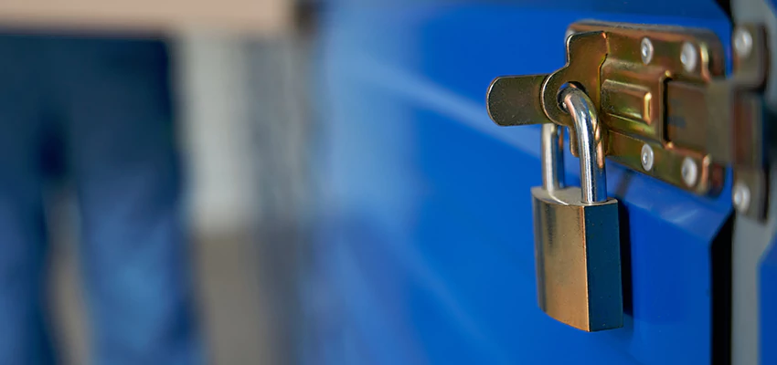 Industrial Door Lock Repair And Installation in West Modesto, CA