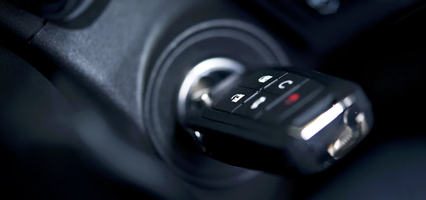 Ignition Switch Replacement in West Modesto, CA