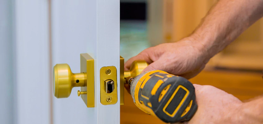 Local Locksmith For Key Fob Replacement in West Modesto, California