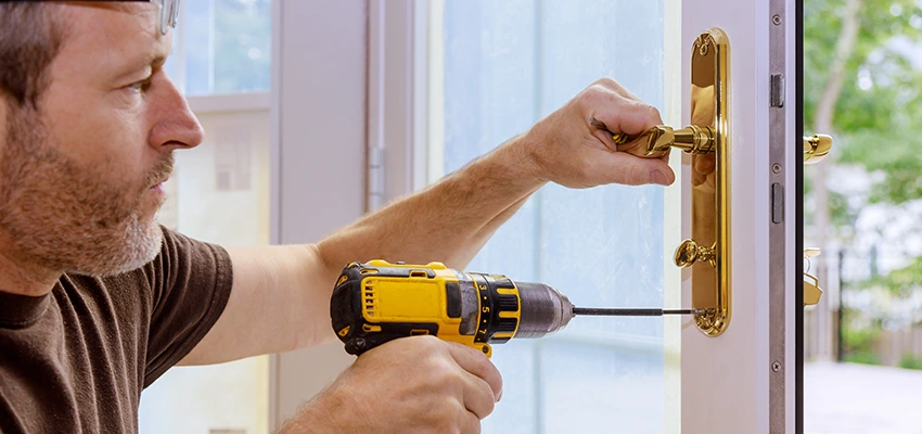 Affordable Bonded & Insured Locksmiths in West Modesto, CA