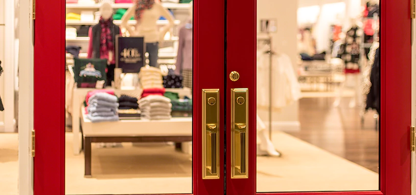 Automotive Locksmith For Retail Stores in West Modesto, CA