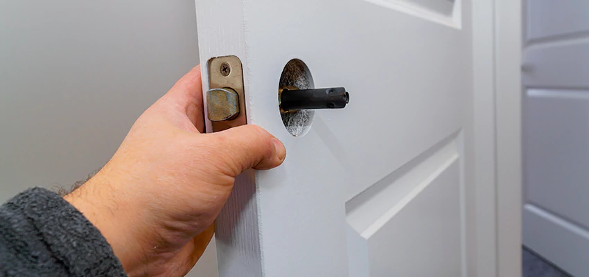 Nighttime Locksmith For Lock Repair in West Modesto, CA