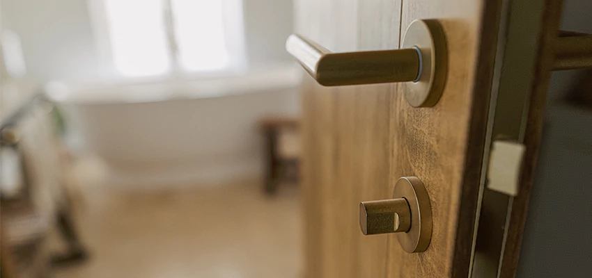 Mortise Locks For Bathroom in West Modesto, CA