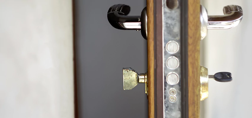 Holiday Emergency Locksmith in West Modesto, California