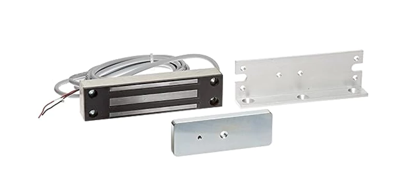 Deadbolt Magnetic Door Locks Installation in West Modesto, CA