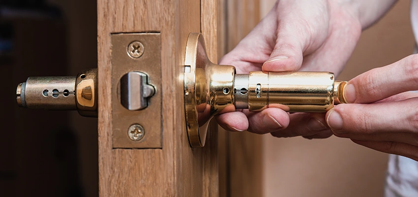 24 Hours Locksmith in West Modesto, CA