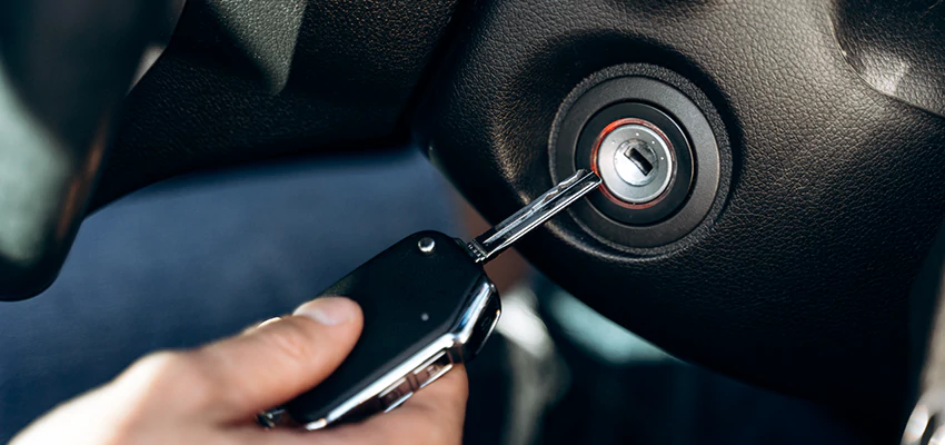 Car Key Replacement Locksmith in West Modesto, California