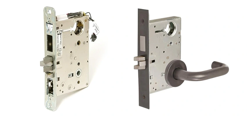 Corbin Russwin Mortise Locks Repair Installation in West Modesto, CA