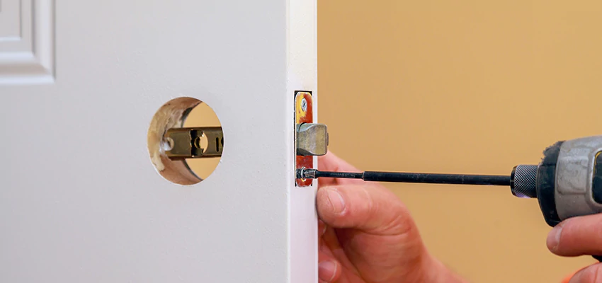 Stuck Door Knobs Repair in West Modesto, CA