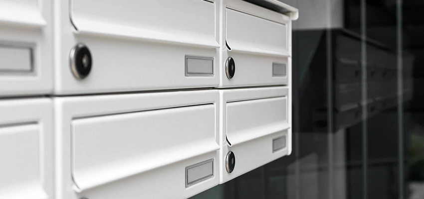 Mailbox Tubular Lock Replacement in West Modesto, California