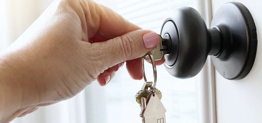 Top Locksmith For Residential Lock Solution in West Modesto, California