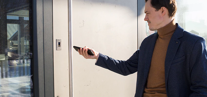 Business Security Systems in West Modesto, CA