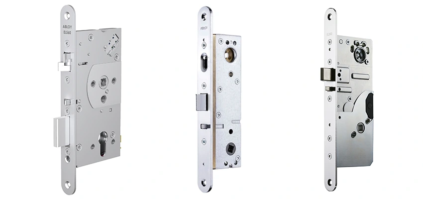 ASSA-Abloy Locks Hinge Repair in West Modesto, California