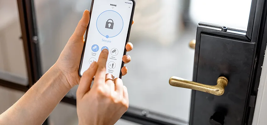 Remote Control Locks Sensor Repair in West Modesto, California