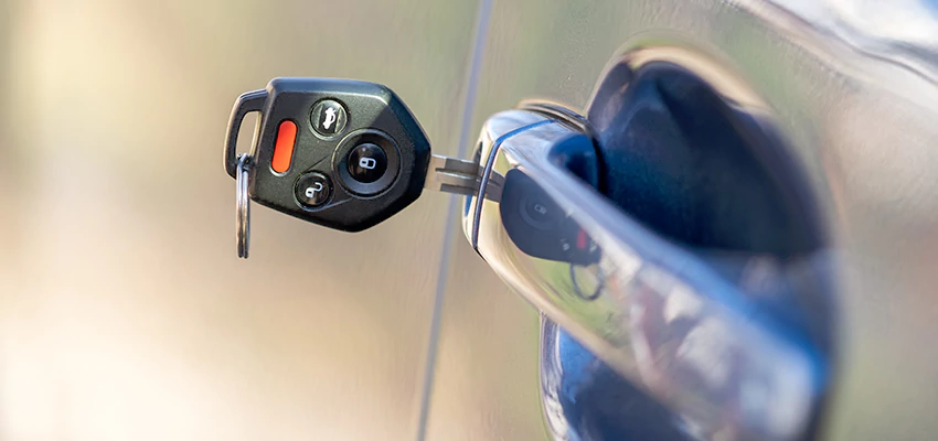 Automotive Locksmith Key Programming Specialists in West Modesto, CA