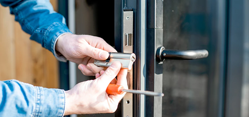 Eviction Locksmith For Lock Repair in West Modesto, CA