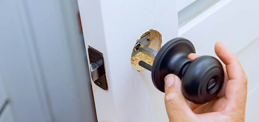 Locksmith For Lock Repair Near Me in West Modesto, California