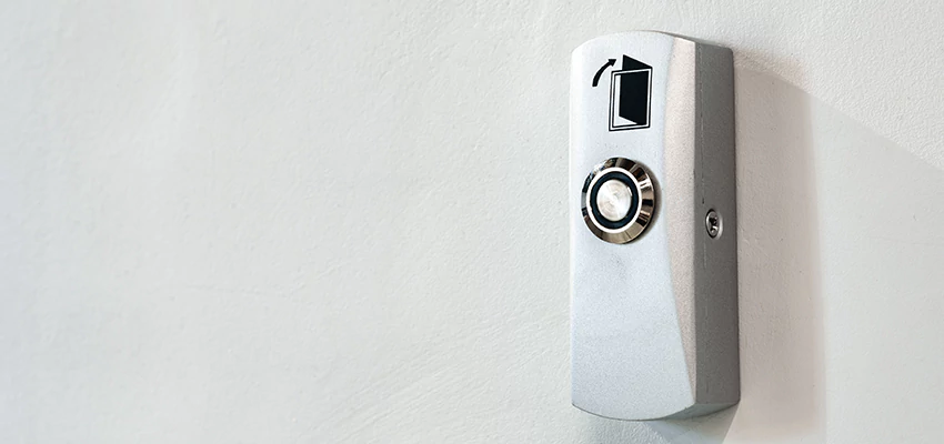 Residential Access Keypads Systems Installation in West Modesto, CA