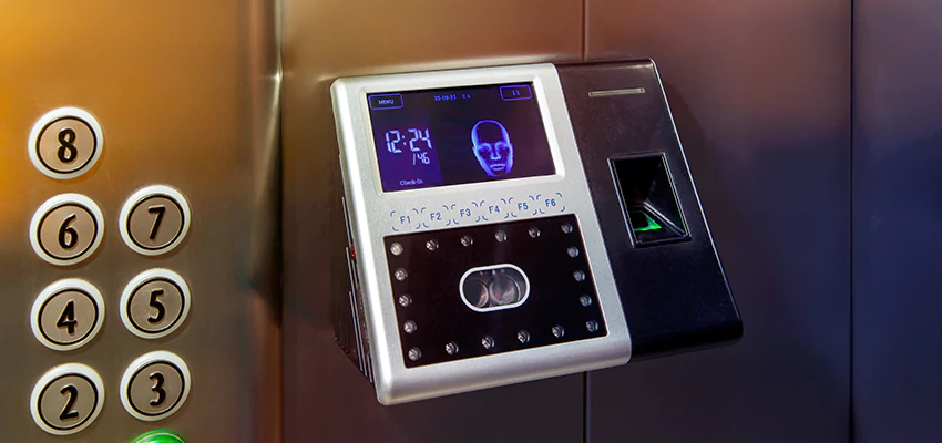 Commercial Locksmith For Lock Repair in West Modesto, CA