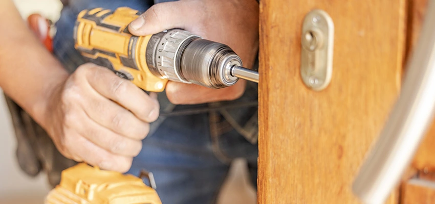 Eviction Locksmith in West Modesto, California