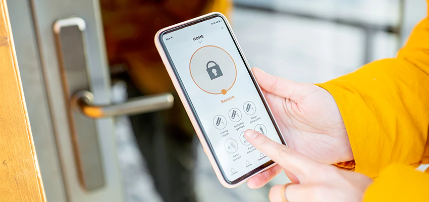 Automatic Door Lock Opener Repair in West Modesto, California