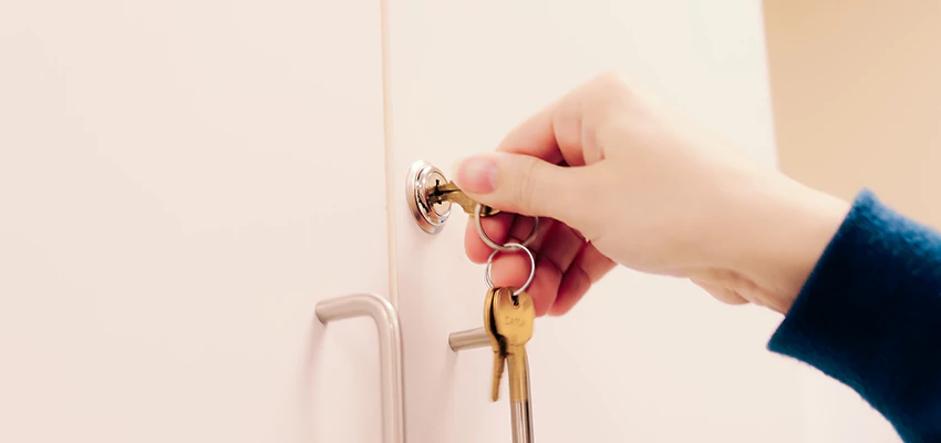 Cabinet Electronic Locks Repair in West Modesto, California