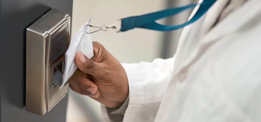 Commercial Locksmith For Rekey in West Modesto, CA