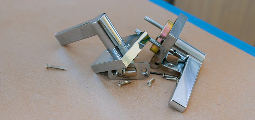 Master Lock Key System Installation Service in West Modesto, California