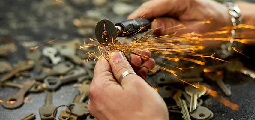 24/7 Locksmith Services For Lock Rekeying in West Modesto, CA