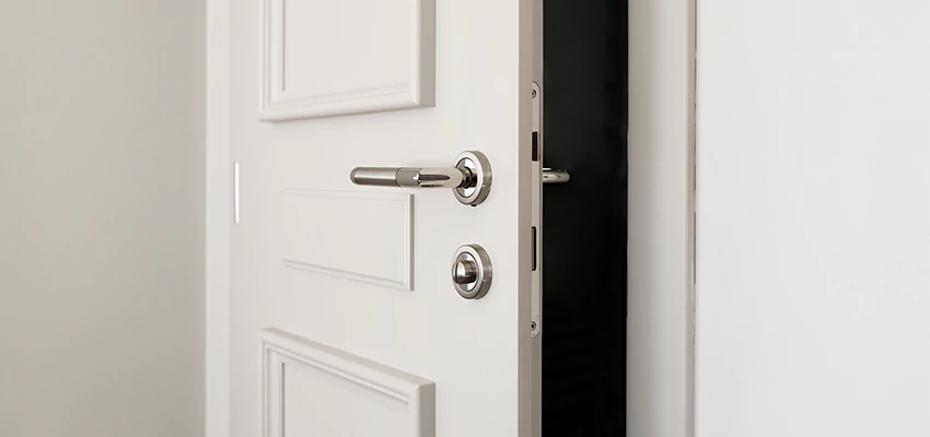 Folding Bathroom Door With Lock Solutions in West Modesto, CA