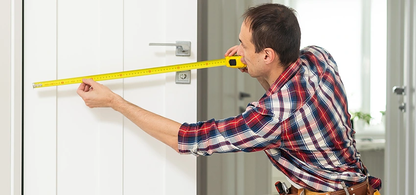 Bonded & Insured Locksmiths For Lock Repair in West Modesto, California