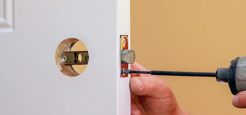 Home Invasion Camera Repairs in West Modesto, California