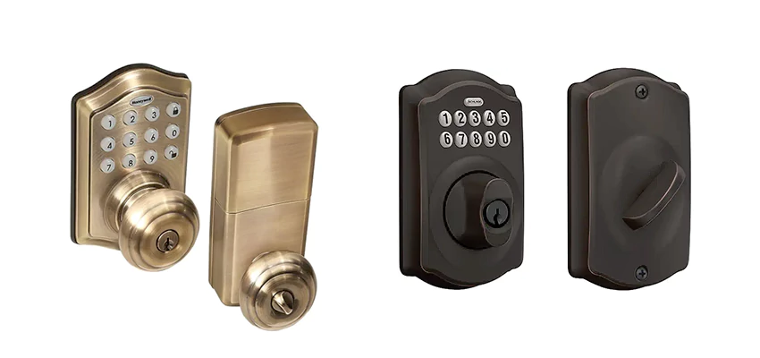 Medeco Locks Replacement in West Modesto, CA