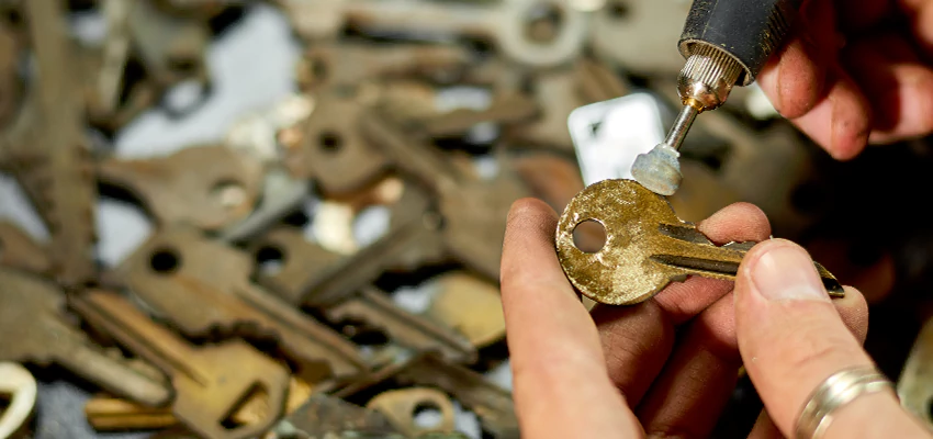 A1 Locksmith For Key Replacement in West Modesto, California