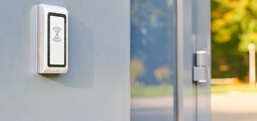 Glass Door Electric Lock Repair in West Modesto, CA