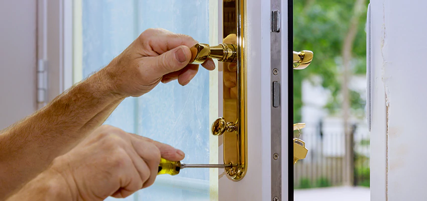 Local Locksmith For Key Duplication in West Modesto, CA