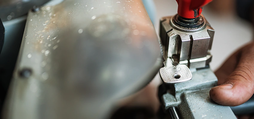 Key Programming Mobile Locksmith Service in West Modesto, CA